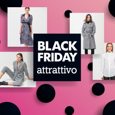 (Βlack) Friday I'm in Love… with shopping!