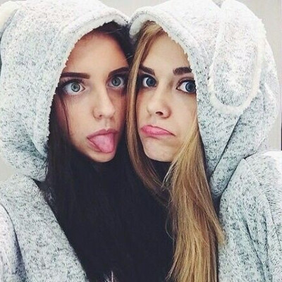 5 τρόποι για να γίνεις η καλύτερη κολλητή του κόσμου