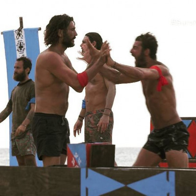 Survivor 3: Το reality επιβίωσης επιστρέφει και εμείς θυμόμαστε τις καλύτερες στιγμές του