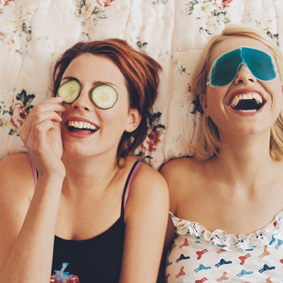 Beauté την Κυριακή!