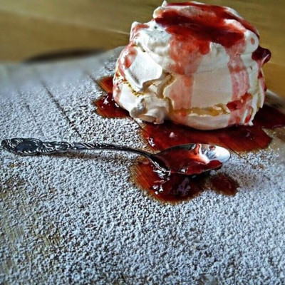 Pavlova από τον Γιώργο Τσούλη