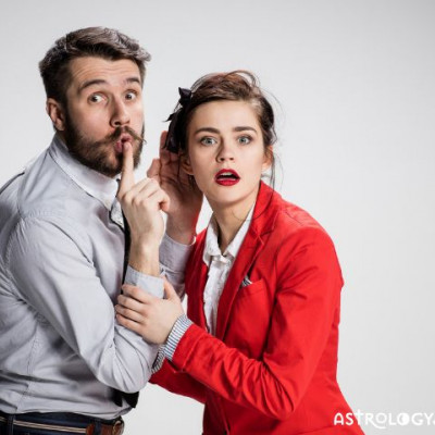 Ζώδια Σήμερα 24/11: Μην πιστεύεις ό,τι σου «σερβίρουν»