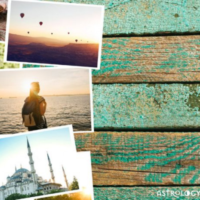 Ζώδια Σήμερα 25/11: Το παρελθόν είναι ένα ύφασμα που δεν μπορεί να ξηλωθεί