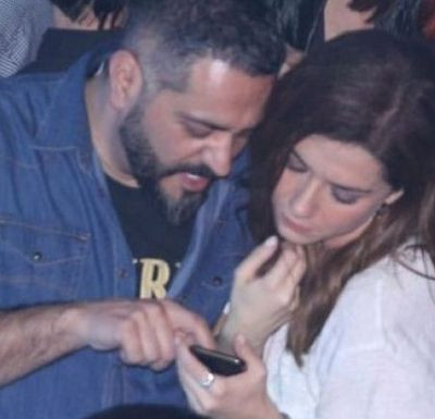 Βάσω Λασκαράκη: Μοιράστηκε συνταγή του συντρόφου της στο Instagram – H αντίδρασή του