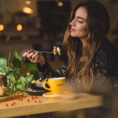 Αυτά είναι τα trends στο φαγητό για το 2019 που πρέπει να ξέρεις