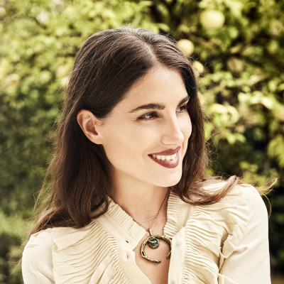 Η Παυλίνα Βουλγαράκη τραγουδά μελωδικά το απόλυτο τραγούδι «χωρισμού»