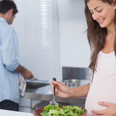 Γονιμότητα: Ενισχύστε τη με αυτές τις 5 τροφές (φωτο)