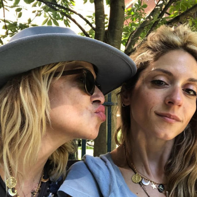 Άννα Βίσση για Σοφία Καρβέλα:«Καθόλου δεν την χωνεύω»