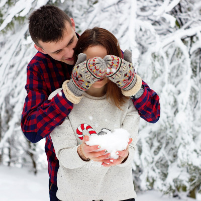 9 ιδέες για χειμωνιάτικα ραντεβού με το αγόρι σου, που έχουν πλάκα!