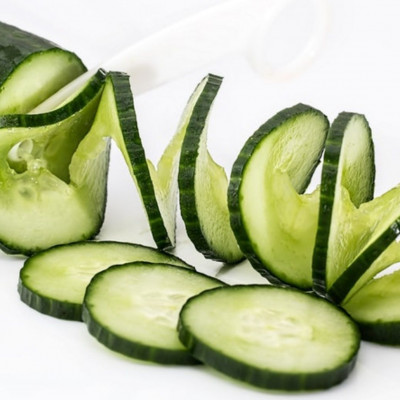 Τα 11 οφέλη από την καθημερινή κατανάλωση αγγουριού (pics)