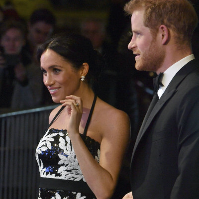 Η απουσία της Meghan που σχολιάστηκε: Τι συμβαίνει με την εγκυμοσύνη της;