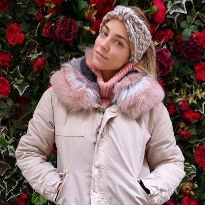 Η έφηβη Δούκισσα Νομικού θα σε εντυπωσιάσει (pics)