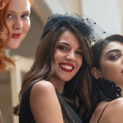 GNTM: Ο μεγάλος καυγάς Ερμίδου-Ξανθής για τα κιλά