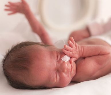 Ένα γράμμα σε εσένα μαμά που γέννησες πρόωρα