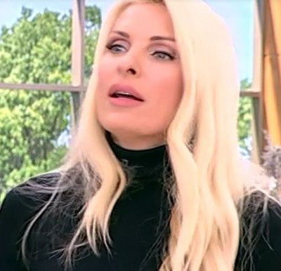 Ελένη: Ο διάλογος με τον Μάκη της – Το πρόβλημα που είχαν στο σπίτι τους