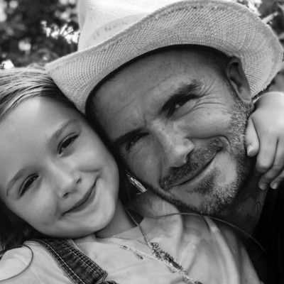 Για μια φορά ακόμη ο David Beckham προκάλεσε «χαμό» στο διαδίκτυο με τη νέα του φωτογραφία (pic)