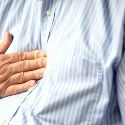 Καούρα & φούσκωμα: 6 τροφές που «ηρεμούν» το στομάχι (pics)