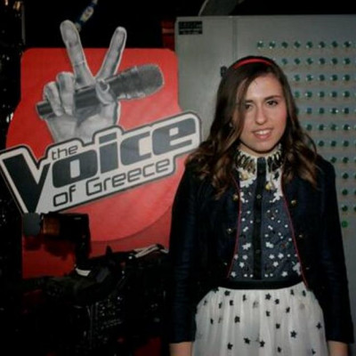 Θυμάσαι την Αρετή Κοσμίδου από το «Voice»; Έχει μεταμορφωθεί!