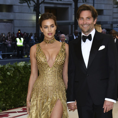 Πέταξε το μονόπετρο η Irina Shayk; Χωρισμός - εξπρές από τον Bradley Cooper!