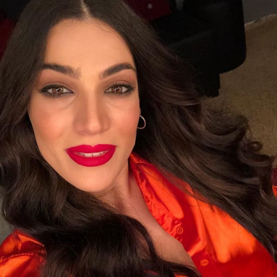 Η Ήβη Αδάμου έγινε ξανθιά (video)