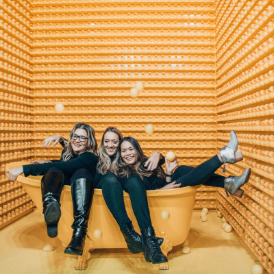 10 challenges γεμάτα χιούμορ για να παίξεις με τους φίλους σου