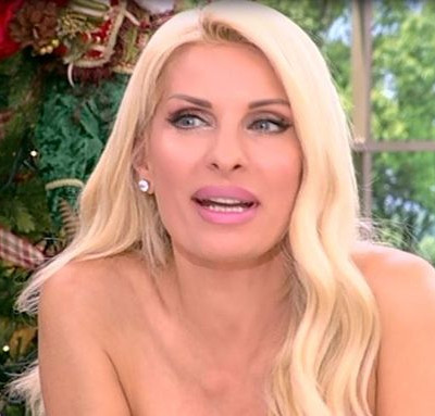 Η Ελένη είπε τον πόνο της: Τα παιδιά της και τα εξωτερικά χαρακτηριστικά τους