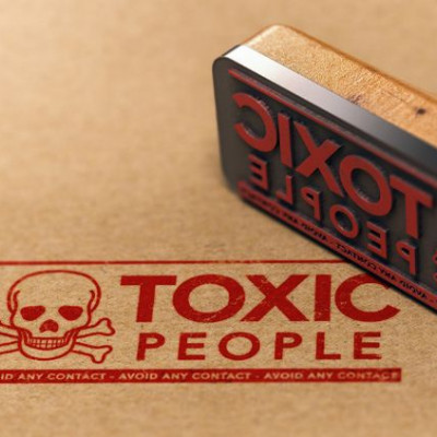 Ο πιο «τοξικός» τύπος ανθρώπου, ανάλογα με το ζώδιό σου!