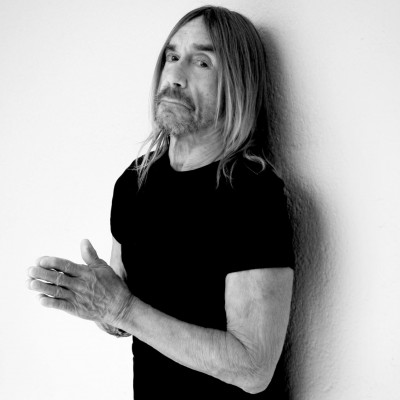 Το Release Athens 2019 υποδέχεται μία από τις μεγαλύτερες μορφές της rock’n’roll, τον Iggy Pop