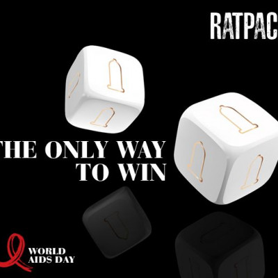 Παγκόσμια Ημέρα κατά του AIDS: The only way to win