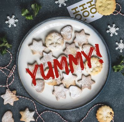 OMG! Αυτά τα προϊόντα μυρίζουν σαν Χριστουγεννιάτικα γλυκά