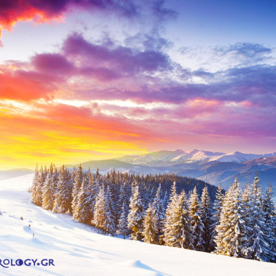 Δεκέμβριος 2018: Τι θα συμβεί και τι να περιμένεις τον τελευταίο μήνα του χρόνου;