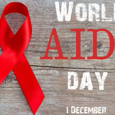 Παγκόσμια Ημέρα κατά του AIDS: Ανεπαρκής η πρόοδος - Η πραγματικότητα στην Ελλάδα (infographic)
