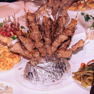 Έφαγες πολύ; Με αυτές τις 8 τροφές θα «εξιλεωθείς» (pics)