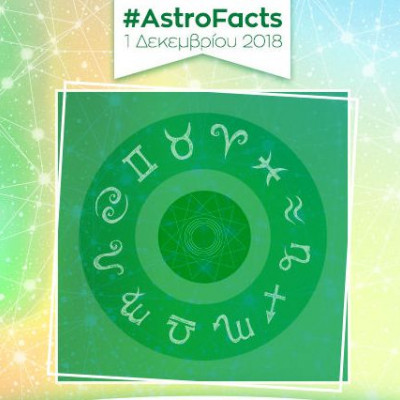 Μάθε τις εξελίξεις που σε αφορούν σήμερα 01/12, με μια μόνο φράση!