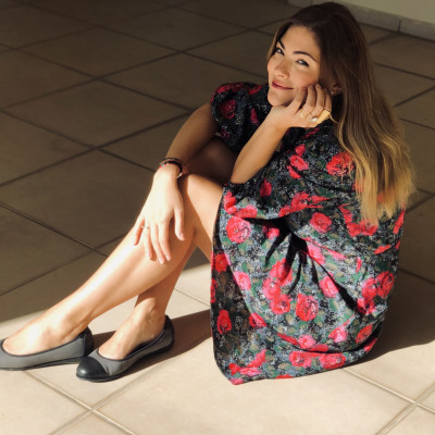 Περπάτημα με αέρα και σιγουριά!