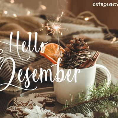 Ζώδια Σήμερα 1/12: Στο κυνήγι της τελειότητας