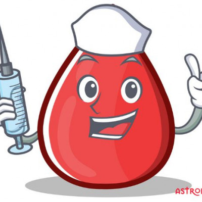 Αιματολογικές εξετάσεις: Ποιες είναι οι αντιδράσεις σου;