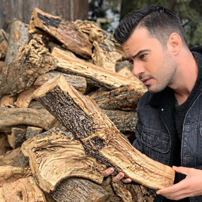 Ο Γιάννης Τσιμιτσέλης, το μωρό και η φωτογραφία στο instagram