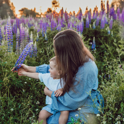 Όπου υπάρχουν παιδιά, υπάρχει ελπίδα