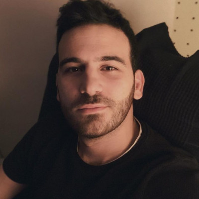 Η Χριστιάννα του GNTM στην αγκαλιά του τραγουδιστή Νικηφόρου (pics)