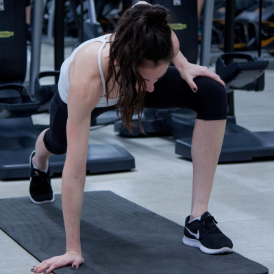 Κι όμως! Μπορείς να χάσεις βάρος ακόμη και όταν είσαι στο μπάνιο