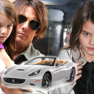 Γνωρίστε τα δέκα πιο κακομαθημένα διάσημα παιδιά του κόσμου (vid)