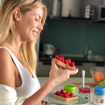 Back to the healthy roots!