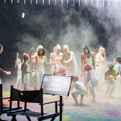 GNTM ανατροπή: Ο μεγάλος τελικός και η τετράδα που σίγουρα δεν περίμενες