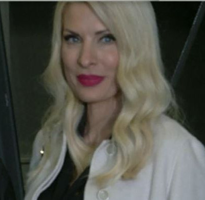 Ελένη Μενεγάκη: Άφωνη η παρουσιάστρια με την ερώτηση δημοσιογράφου