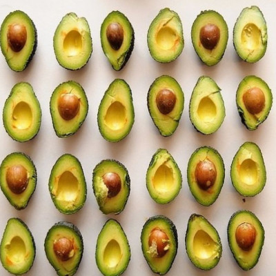 3 τρόποι να φας ένα αβοκάντο και δεν είναι guacamole