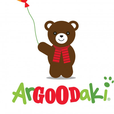 Το ArGOODaki στηρίζει την Ένωση «Μαζί για το Παιδί»