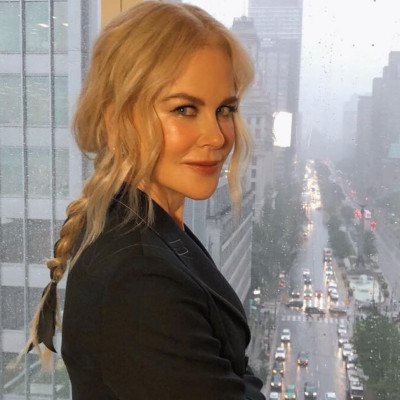 Αυτή είναι η 78χρονη μητέρα της Nicole Kidman (pics)