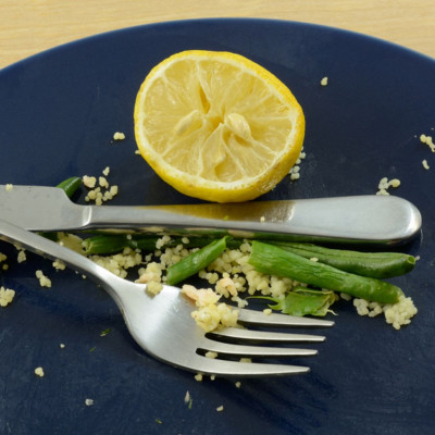 Πρόσληψη βάρους: Μήπως έχετε το σύνδρομο του «καθαρού πιάτου»;