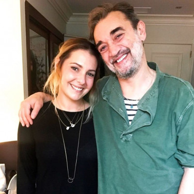 Για την Wella και τον Eugene Souleiman δεν υπάρχουν τάσεις, τάση είναι να είσαι ο εαυτός σου